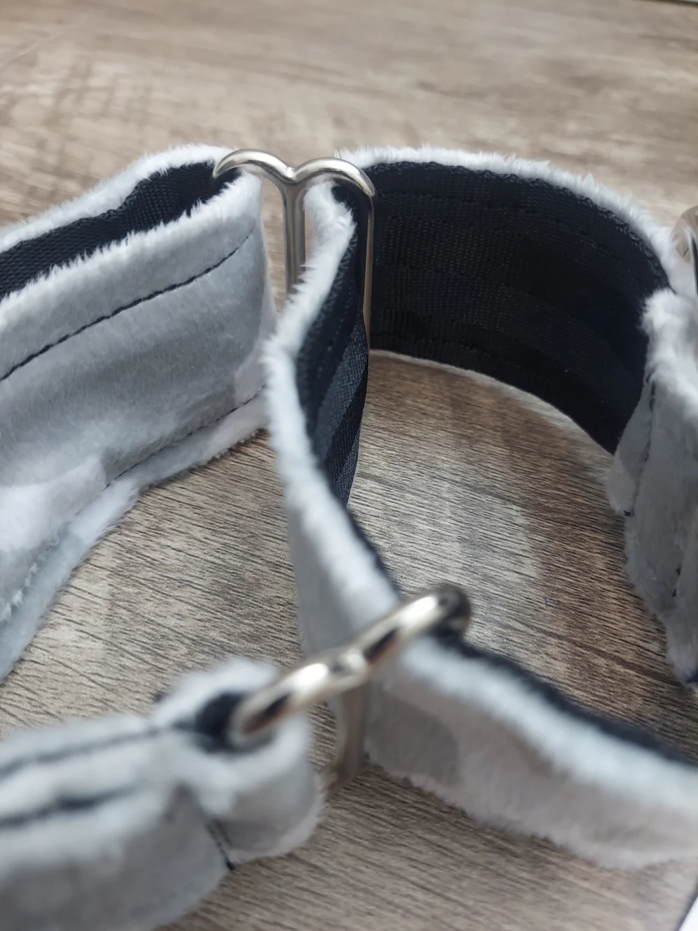 Custom Martingale Dog Collar 1.5